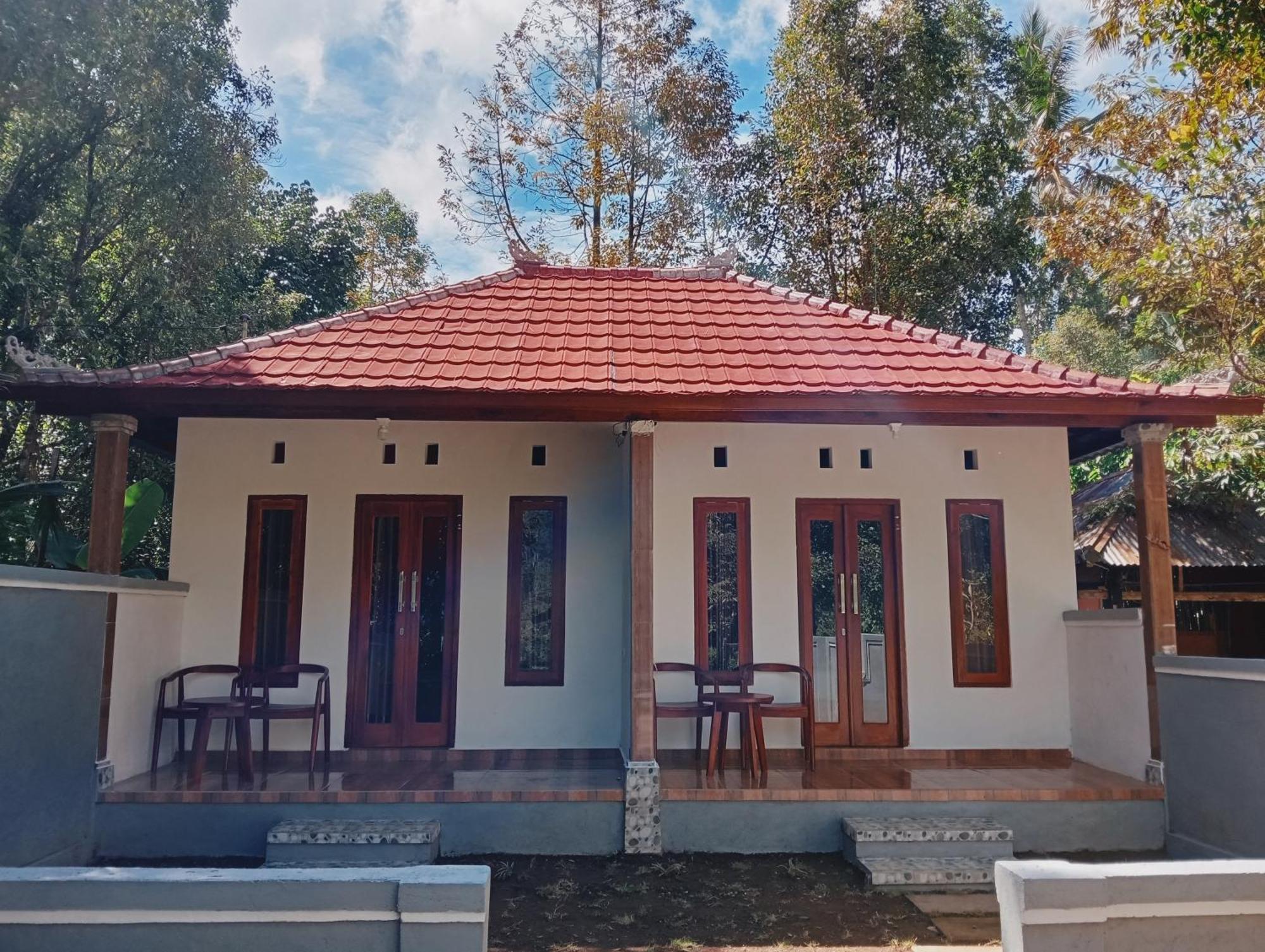 Singaraja Jepun Homestay Lemukih מראה חיצוני תמונה