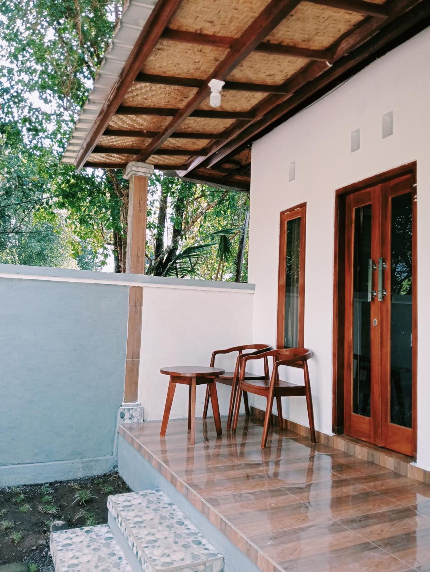 Singaraja Jepun Homestay Lemukih מראה חיצוני תמונה