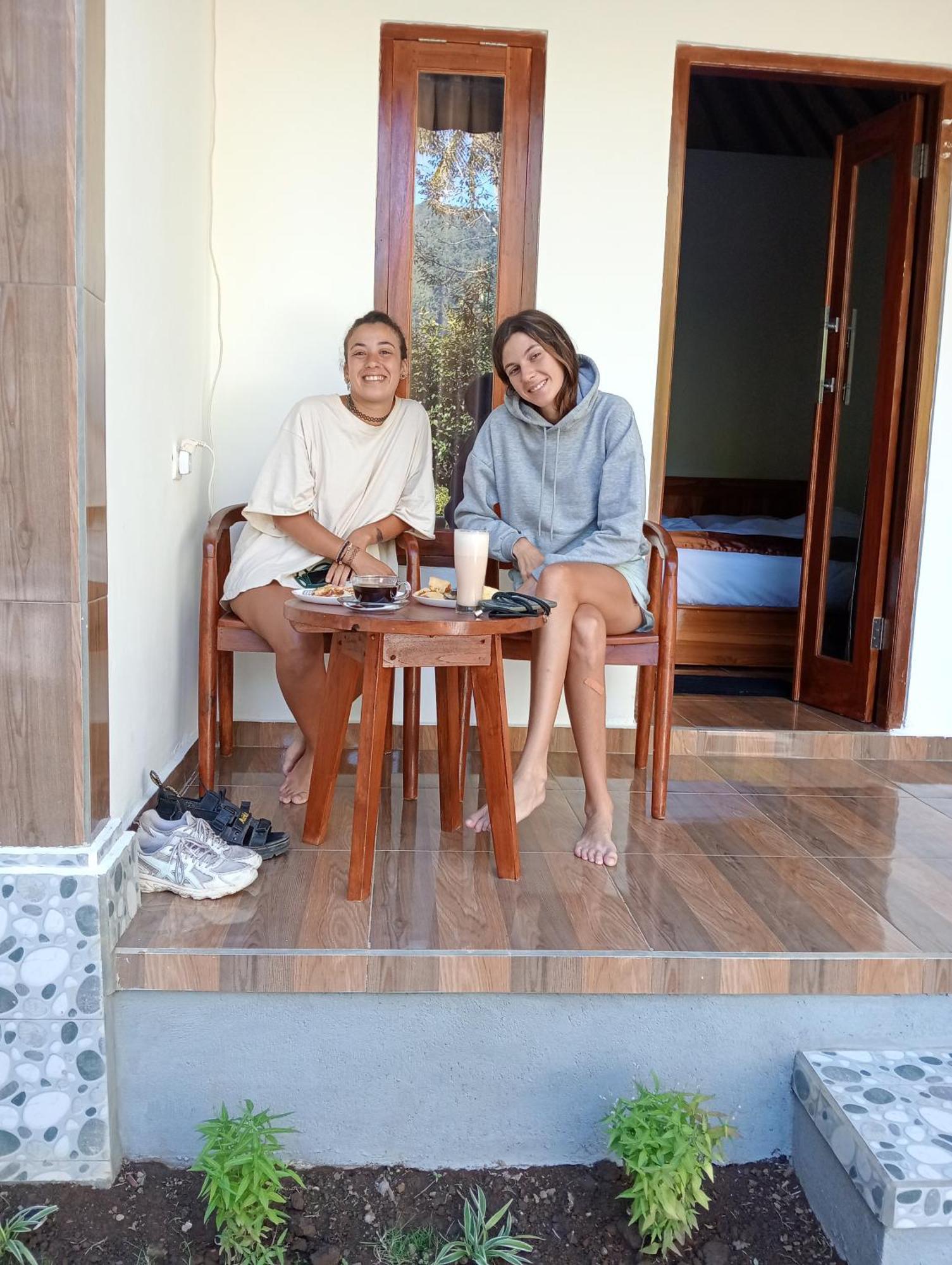 Singaraja Jepun Homestay Lemukih מראה חיצוני תמונה