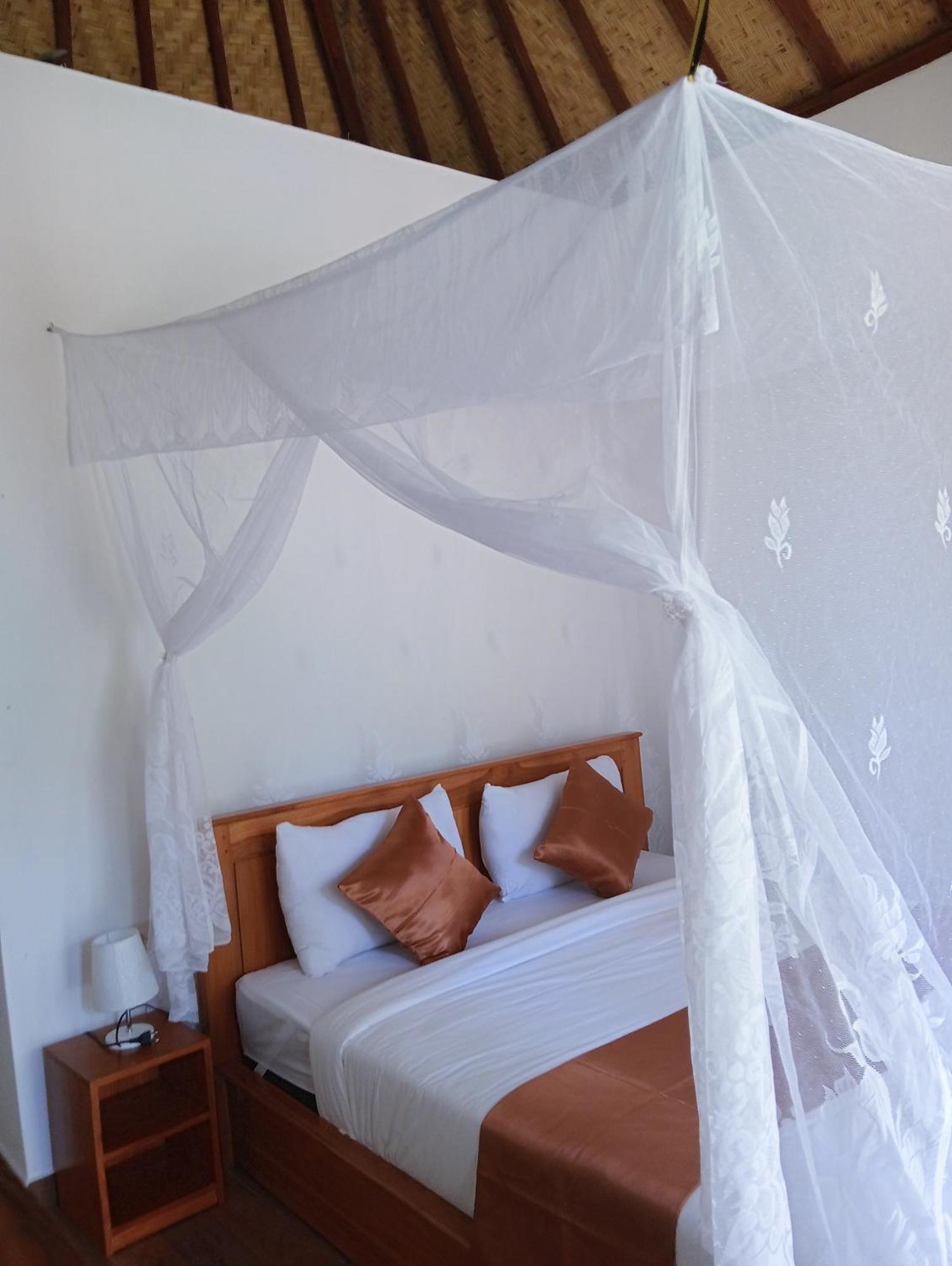 Singaraja Jepun Homestay Lemukih מראה חיצוני תמונה